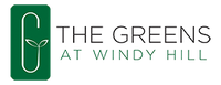 the greens at windy hill logo